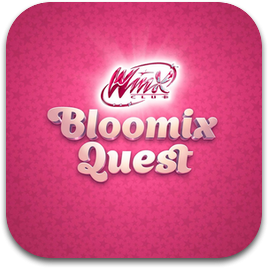 Winx Bloomix Quest
