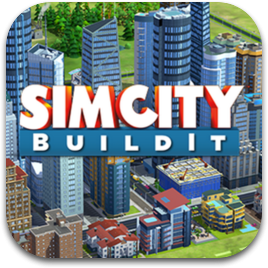 Sim City Buildit