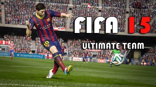 FIFA 2015 Ultimate Team