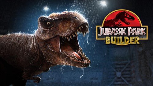 Jurassic Park™ Builder