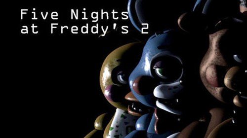 5 Nights at Freddy's 2