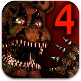5 Nights at Freddy's 4