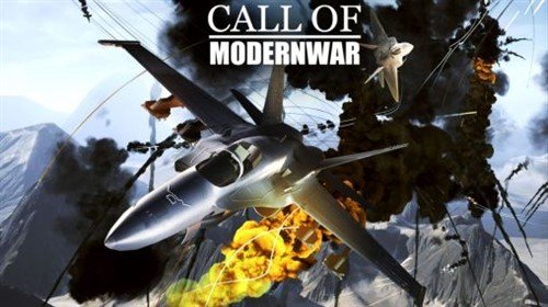 Call Of ModernWar: Warfare Duty