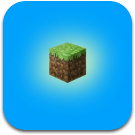 Minecraft Pocket Edition 0.11.0 build 14