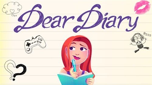 Dear Diary - Дневник Анны