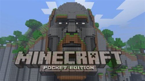 Minecraft Pocket Edition 0.11.1
