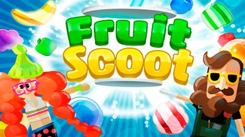 Fruit Scoot