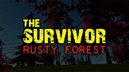 The Survivor: Rusty Forest