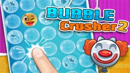 Bubble Crusher 2