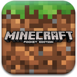 Minecraft Pocket Edition 0.12.2