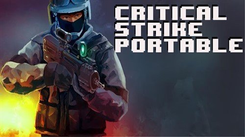 Critical Strike Portable