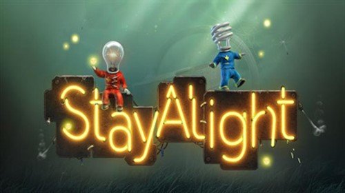 Stay Alight