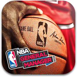NBA General Manager 2016