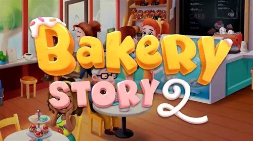 Bakery Story 2