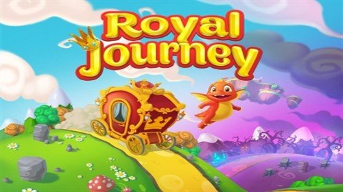 Royal Journey