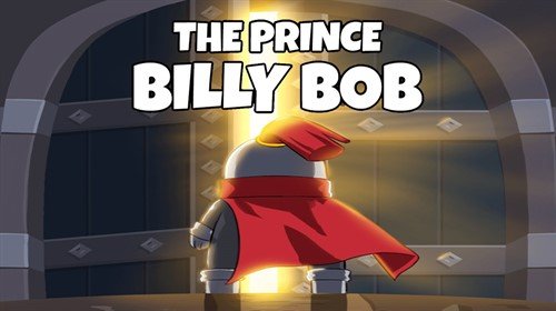 The Prince Billy Bob