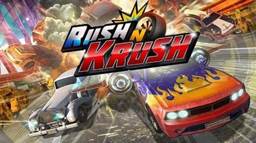 Rush N Krush
