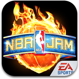 NBA JAM by EA SPORTS