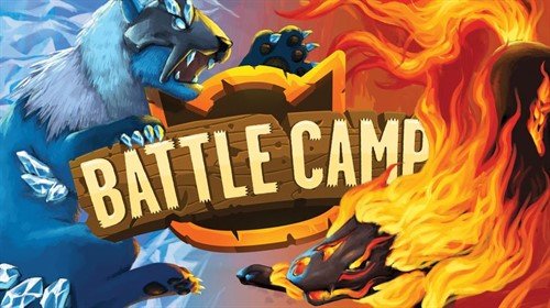 Battle Camp -