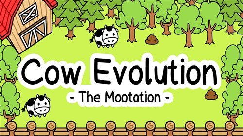 Cow Evolution - 