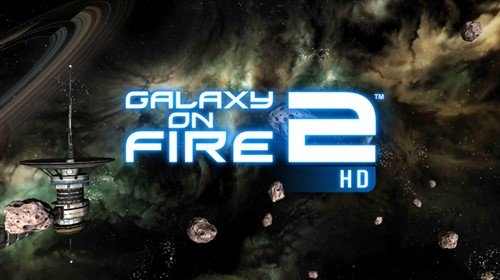 Galaxy on Fire 2 HD