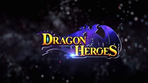 Dragon Heroes: Shooter RPG