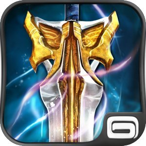 Sacred Odyssey: Rise of Ayden HD