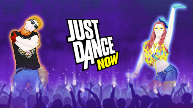 Just Dance Now ( )