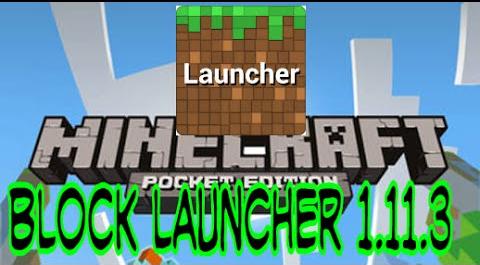 BlockLaucker 1.11.3