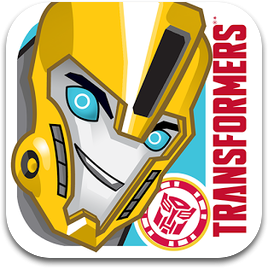Transformers: Robots In Disguise