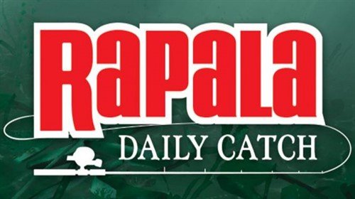 Rapala Fishing - Daily Catch