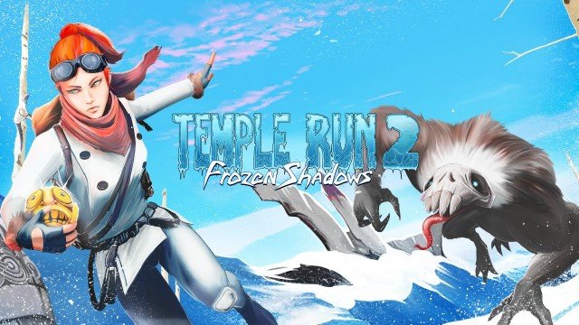 Temple Run 2 (v1.20.1)