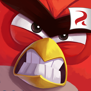 Angry Birds 2 (v2.5.0)