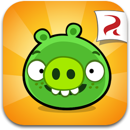 Bad Piggies