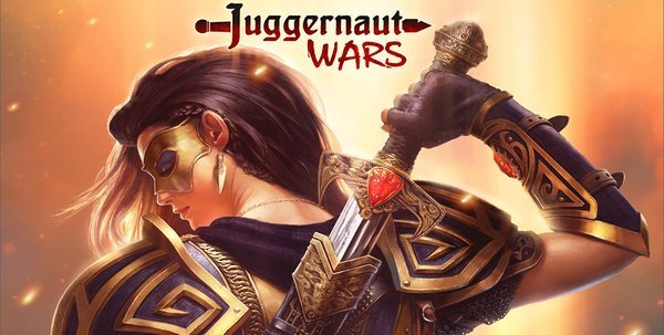 Juggernaut Wars (v0.0.1)
