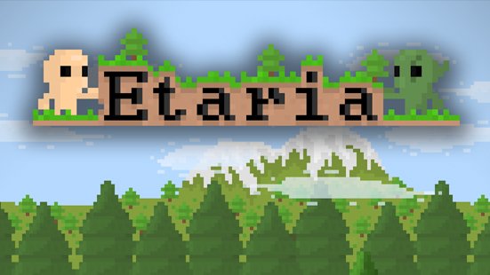 Etaria (v1.3.0.0)