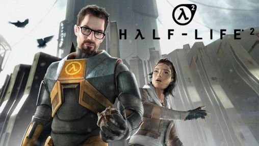 Half-Life 2 (v56)
