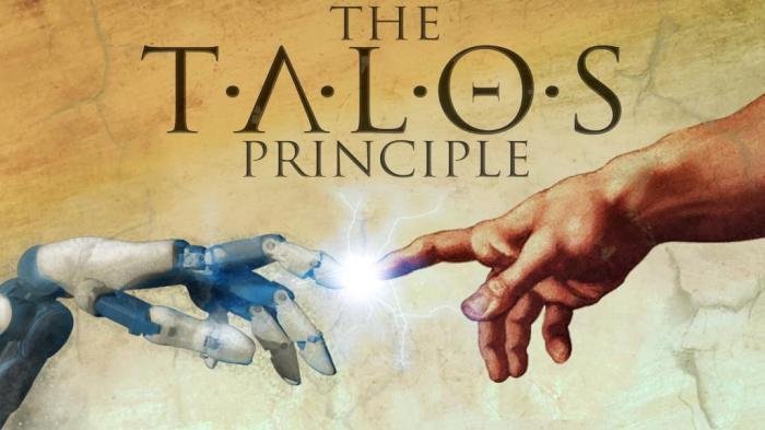 The Talos Principle (v232290)