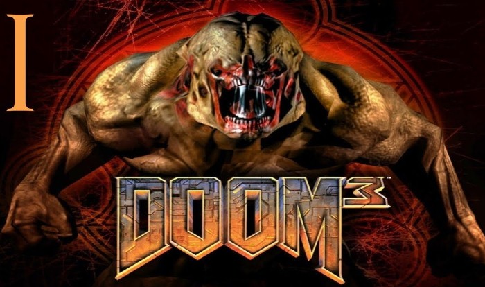 Doom 3 BFG Edition (v1.1.9)