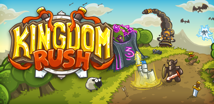 Kingdom Rush (v2.6.5 - русская версия)