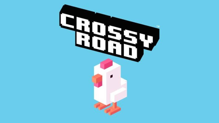 Crossy Road (v1.5.3)