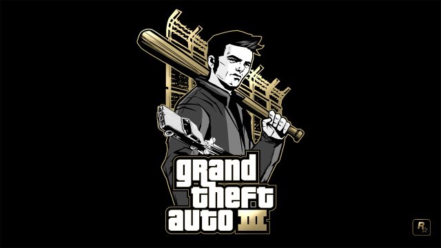 Grand Theft Auto 3 (1.6)