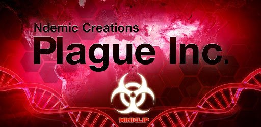 Plague Inc  (v1.11.4)