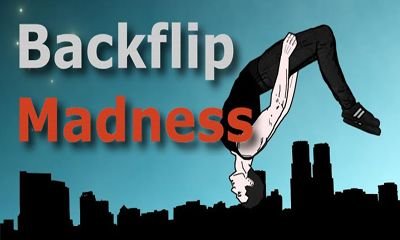 Backflip Madness (v1.1.2)