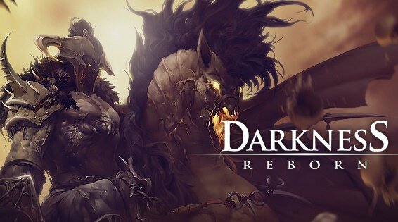 Darkness Reborn (v1.3.3)