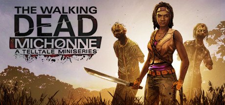 The Walking Dead: Michonne (3 )