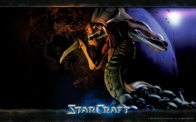 StarCraft (v1.16.1)