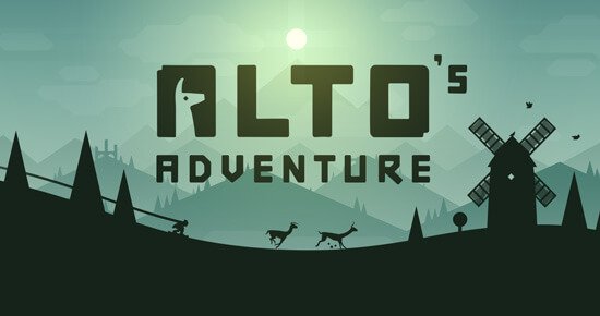 Alto's Adventure (v1.2)