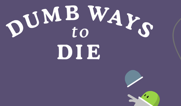 Dumb Ways to Die (v1.6)