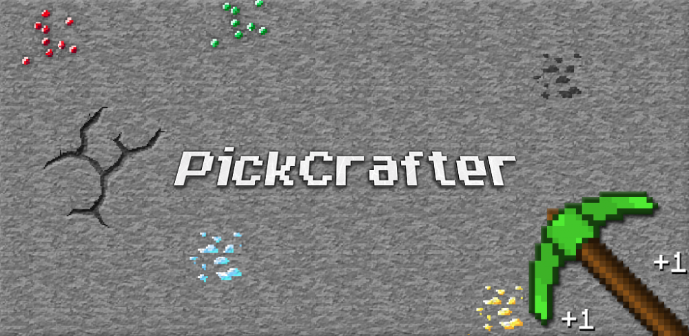 PickCrafter (v1.14.12)